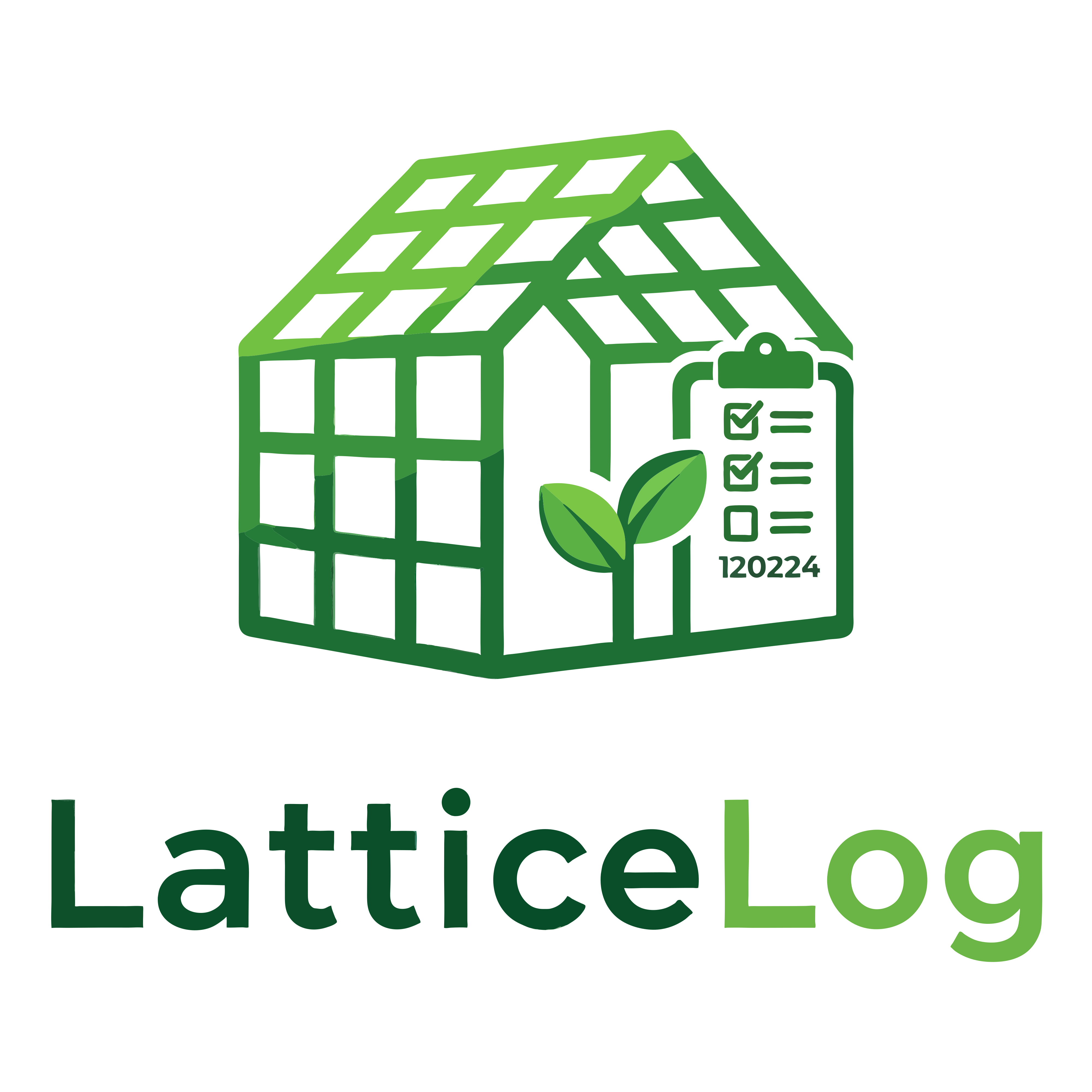 Lattice Log